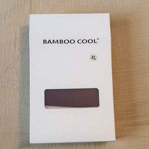 BAMBOO Pink Soft Undergarment
